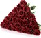 Real Touch Silk Realistic Plastic Bouquet Roses Bulk for Home Decor Bridal Wedding Party Table